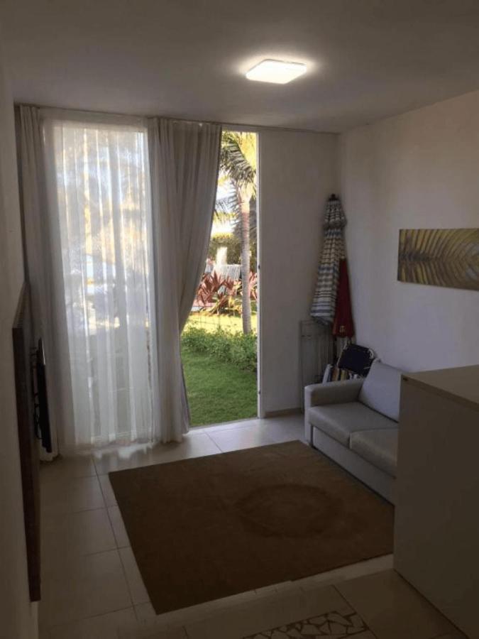Apartamento Familia A Beira Mar Apartman Tamandaré Kültér fotó