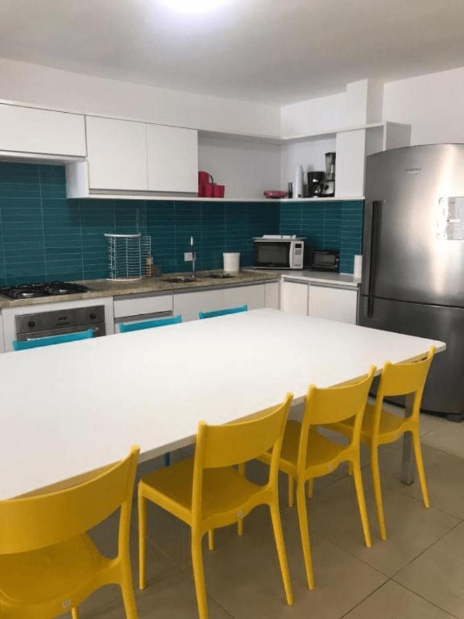 Apartamento Familia A Beira Mar Apartman Tamandaré Kültér fotó